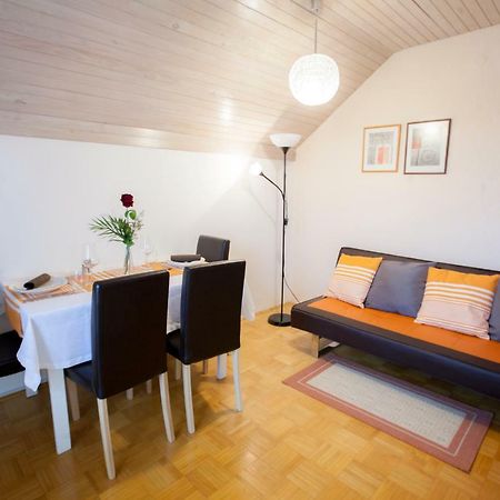 Apartments Special Bled Bagian luar foto